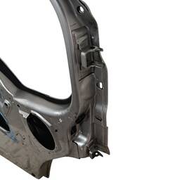 PORTA DIANTEIRA ESQUERDA FORD TRANSIT 2009 Á 2014