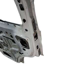 PORTA DIANTEIRA ESQUERDA RENAULT MASTER 2003 2004 Á 2013