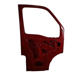 PORTA DIANTEIRA ESQUERDA IVECO DAILY 2008 A 2019 