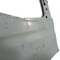 PORTA DIANTEIRA DIREITA IVECO DAILY 2008  A 2018 2019