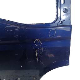 PORTA DIANTEIRA DIREITA IVECO DAILY 2008 2009 A 2018 2019