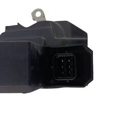 FECHADURA DIANTEIRA DIREITA FIAT STRADA 2020 A 2025