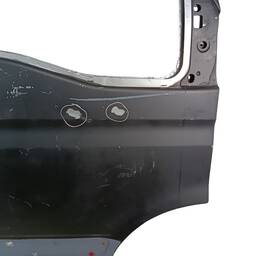 PORTA DIANTEIRA DIREITA RENAULT  MASTER 2003 Á 2012 2013