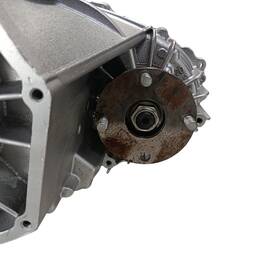 CAIXA TRAÇÃO TOYOTA HILUX SW4 3.0 4X4 DIESEL 2006 A 2015