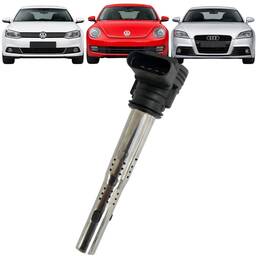 Bobina Ignição Para Jetta Fusca Jetta Variant Tiguan