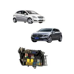 Caixa Fusiveis MERCEDES A200 B200 2013 A 2019 A2469980601