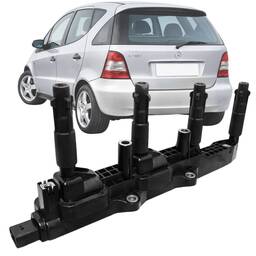 Bobina De Ignição Mercedes Classe A 160 190 1999 a 2005