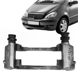 Cavalete Pinça Freio Mercedes Classe A A160 A190 Original