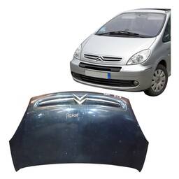 Capô Dianteiro Citroen Xsara Picasso 2001 a 2011 Original 