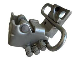 DOBRADIÇA PORTA DIANTEIRA DIREITA TIGGO 2 2019