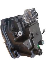 FAROL ESQUERDO JEEP RENEGADE FULL LED 2022 2023 2024/