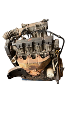 Motor Corsa Celta Prisma 1.0 8v Flex 2006 a 2016