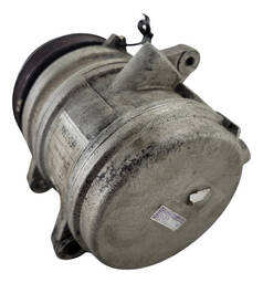 COMPRESSOR AR CONDICIONADO FORD EDGE 3.5 2011 2014