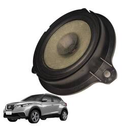 Alto Falante Porta D.E Nissan Kicks 2019 SV