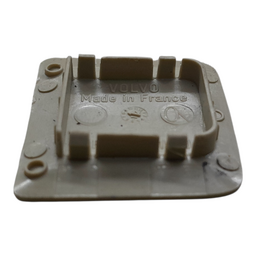 ACABAMENTO QUEBRA SOL VOLVO XC60 2009 A 2013