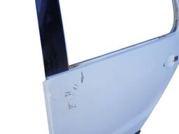 PORTA TRASEIRA ESQUERDA FOX PEPPER 2015 A 2022