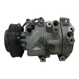 Compressor Ar Azera Vera Cruz Santa Fé Sorento 2010/2017