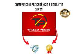 PORTA TRASEIRO ESQUERDO FOX 2015 2016 A 2022
