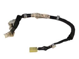 PLUG MOTOR LIMPADOR TRASEIRO NISSAN MARCH 1.6 2014