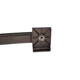 GUIA VIDRO PORTA D.E KIA CERATO 2009