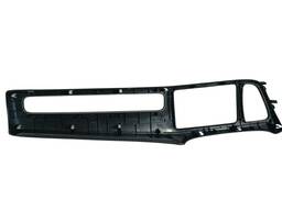 MOLDURA PAINEL CENTRAL HONDA HR-V 2015 A 2021