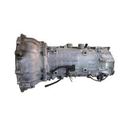 CAIXA CÂMBIO PAJERO SPORT FULL 2.8 HPE DIESEL 99/06 DET