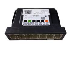 KIT CODE MÓDULO INJEÇÃO SPIN ACTIV 2019 1.8 AUT. S/CHAVE