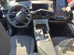 SUCATA  GWM HAVAL 2024 1.5 GT AWD AUT. (PHEV) 5P HIBRIDO