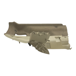 ACABAMENTO COLUNA CENTRAL DIR VOLVO XC60 2009 A 2013 6841932