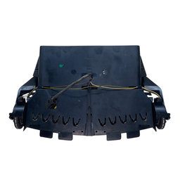 DIFUSOR AR PAINEL MERCEDES CLASSE E W211 A2118301954 DET