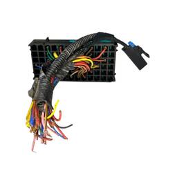 PLUG MODULO CAIXA FUSIVEL NISSAN KICKS 2019 SV