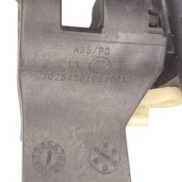 SUPORTE MAÇANETA EXT PORTA D.D LIFAN X60 2018 1.8 AUT