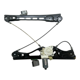 Máquina Vidro Dian Dir Mercedes E350 2003 A 2008 A2117200246