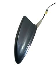 Antena Teto Tubarão Honda City 2024 2025 (Azul)