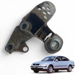 SUPORTE COXIM MOTOR ESQUERDO VW PASSAT 1999 (GG)