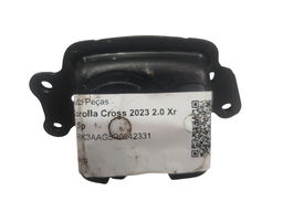 FECHADURA TAMPA TRASEIRA COROLLA CROSS 2022 2023/..