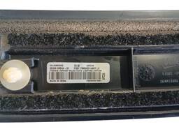 LANTERNA CENTRAL TAMPA TRASEIRA ESQUERDA KICKS 2022/