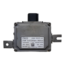 MÓDULO BOMBA COMBUSTÍVEL VOLVO XC60 2.0 08 A 17 6G9ND372AC
