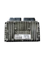 Módulo Câmbio Al4 Citroen C5 Siemens S118047514E 9651847380