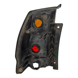 LANTERNA DIREITA PAJERO SPORT 2001 A 2005 COM DETALHE 