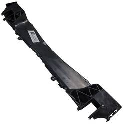 Suporte guia central para-choque dianteiro Land Rover Discovery 4 2009 2014