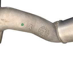 DUTO AGUA CAVALETE COROLLA CROSS XRE 2022 2.0