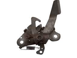 Fechadura Capo Dianteiro Peugeot 307 2006 2007 a 2012