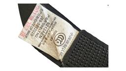 CINTO SEGURANÇA TRASEIRO DIREITO TIGGO 2 2019