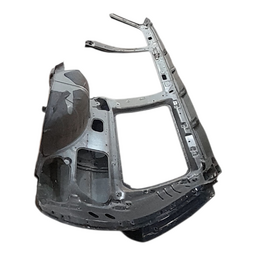 LATERAL DIREITA MITSUBISHI PAJERO SPORT 2007 A 2011