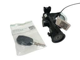 KIT MODULO INJEÇÃO C3 AIRCROSS 1.0 TURBO FEEL 2024 C/CHAVE