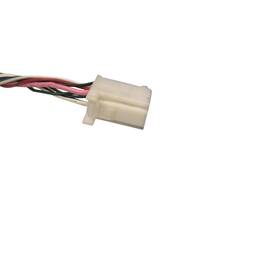 PLUG MAQUINA VIDRO D.D COROLLA CROSS XRE 2022