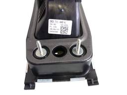 ALAVANCA CAMBIO POLO VIRTUS 1.0 ASP/TSI 1.6 16V MANUAL 2018/