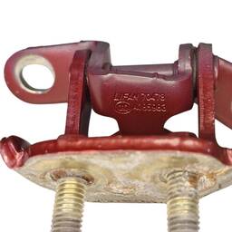 DOBRADIÇA SUPERIOR PORTA T.D LIFAN X60 2018.1.8 AUT