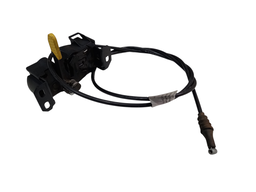 FECHADURA CAPO DIANT C/ INTERRUPTOR MERCEDES GLA 200 250/..